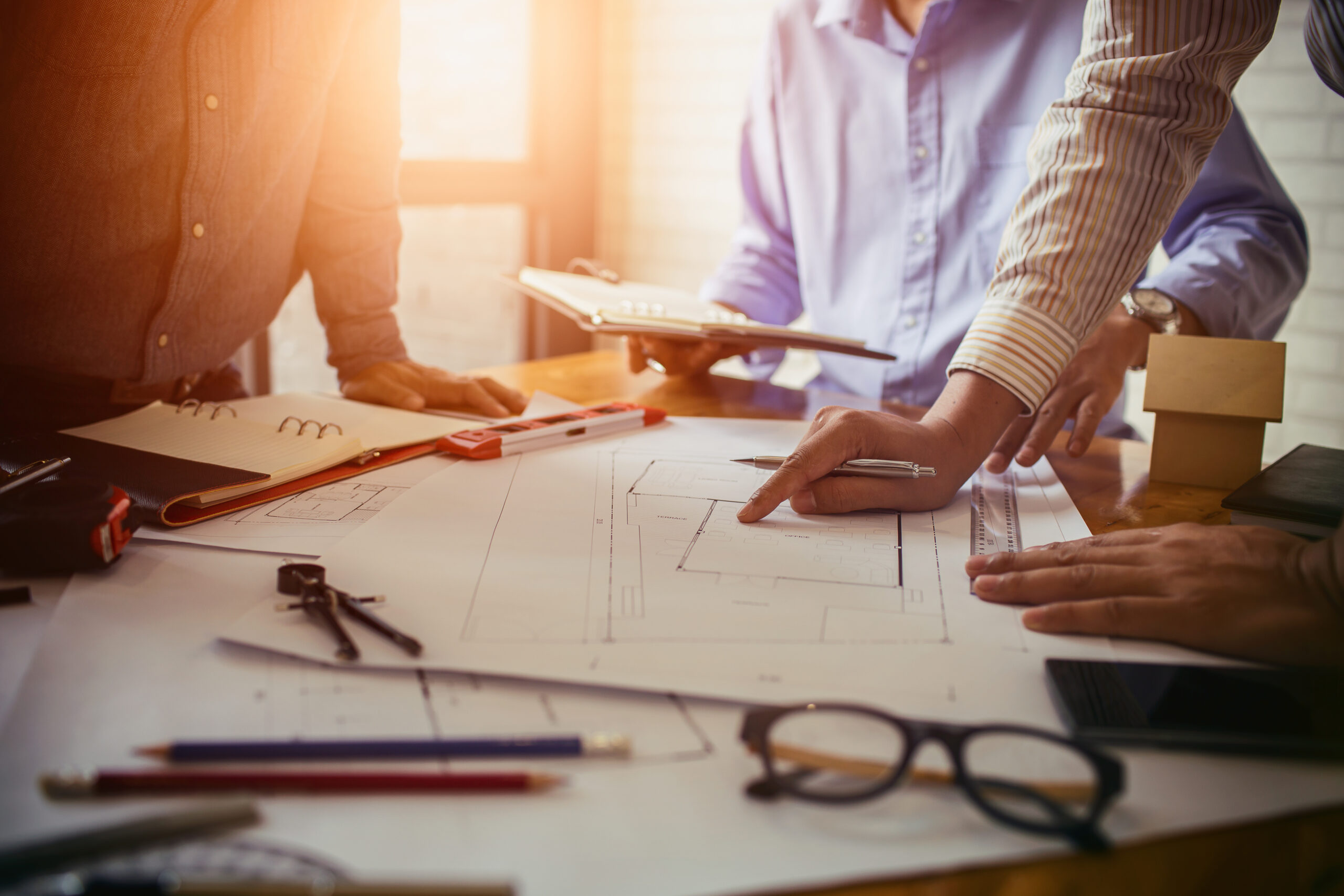 Image hover effect image